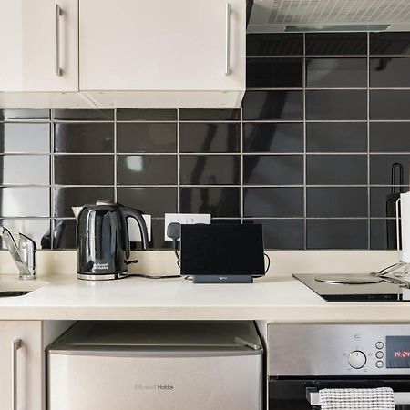 Cityspace Leicester Square Λονδίνο Εξωτερικό φωτογραφία