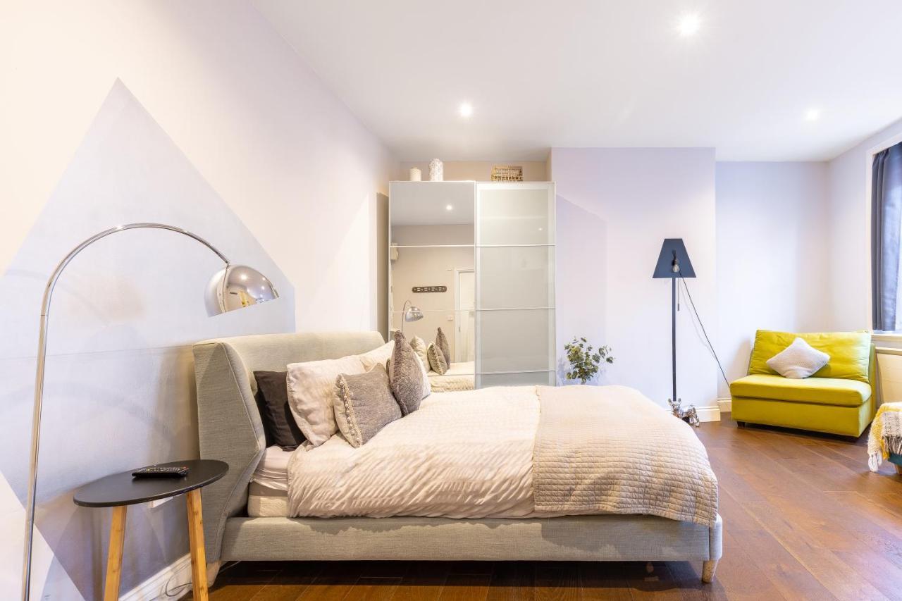 Cityspace Leicester Square Λονδίνο Εξωτερικό φωτογραφία