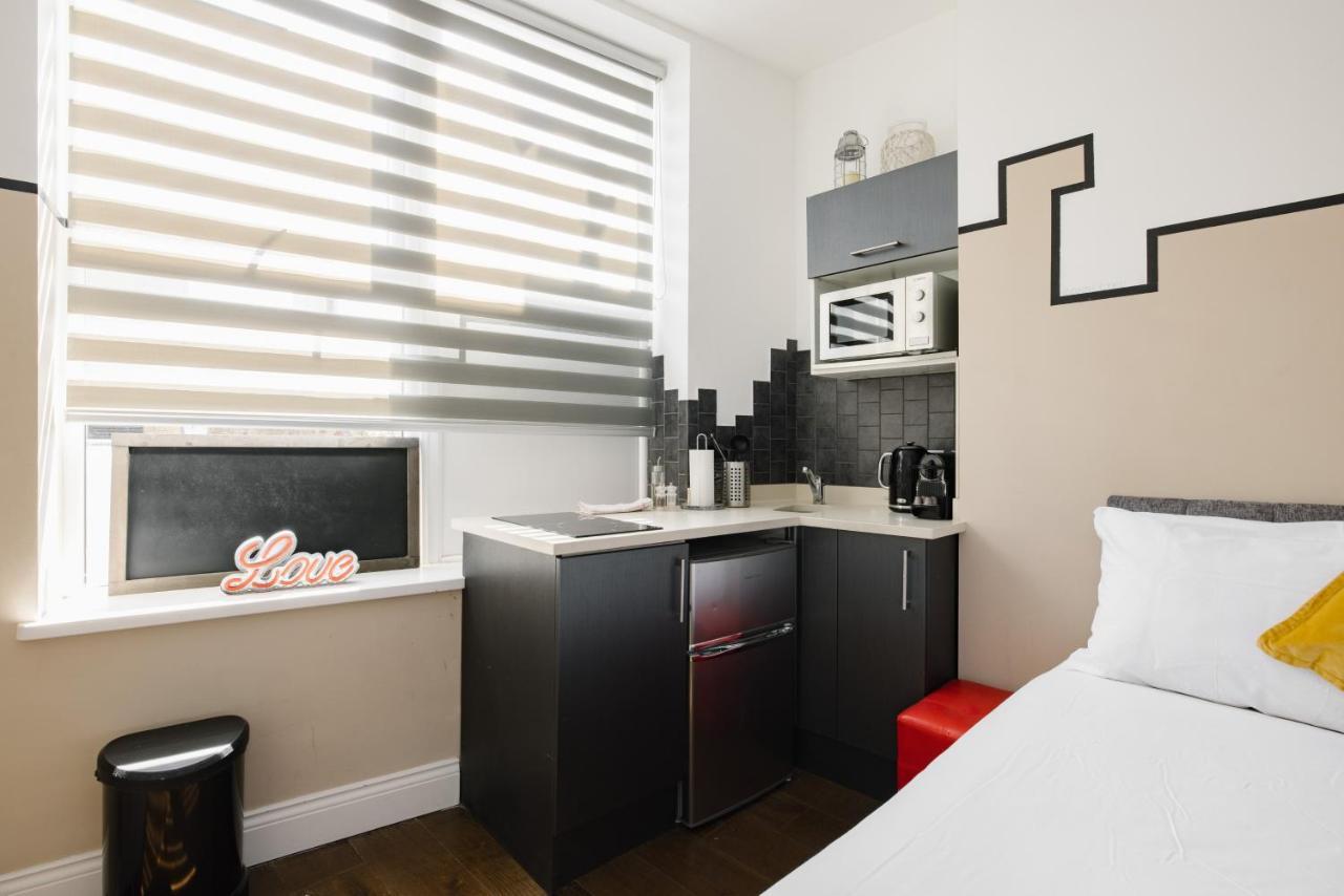 Cityspace Leicester Square Λονδίνο Εξωτερικό φωτογραφία