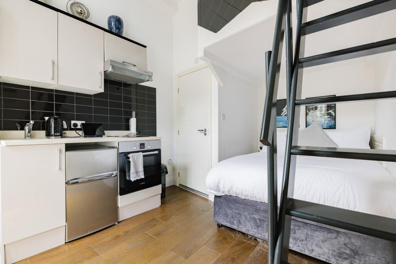 Cityspace Leicester Square Λονδίνο Εξωτερικό φωτογραφία