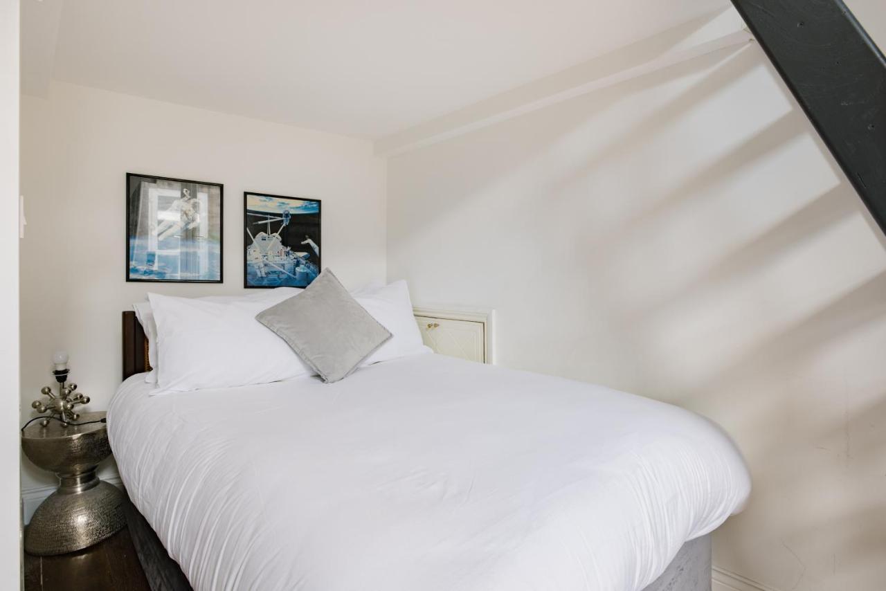 Cityspace Leicester Square Λονδίνο Εξωτερικό φωτογραφία