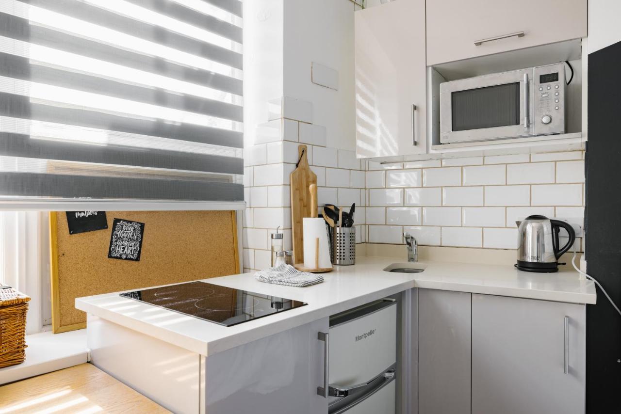 Cityspace Leicester Square Λονδίνο Εξωτερικό φωτογραφία